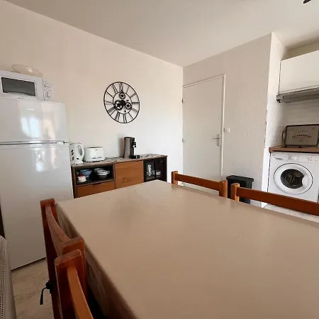 Apartmán Le Dori Proche De La