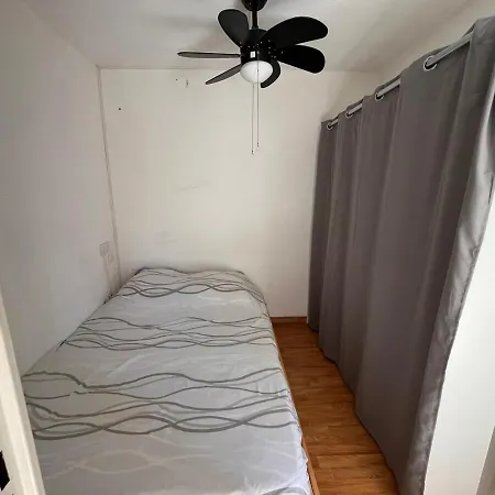 Le Dori Proche De La Apartmán *